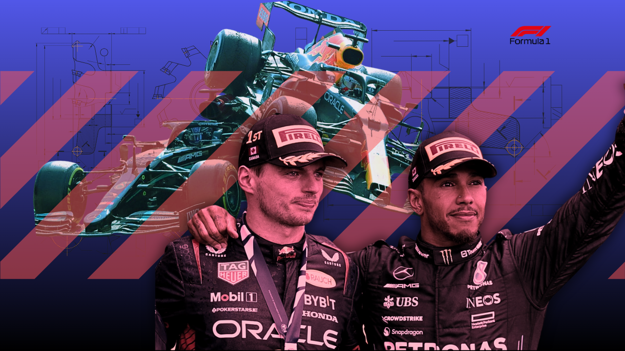 A Beginner’s Guide to Formula 1
